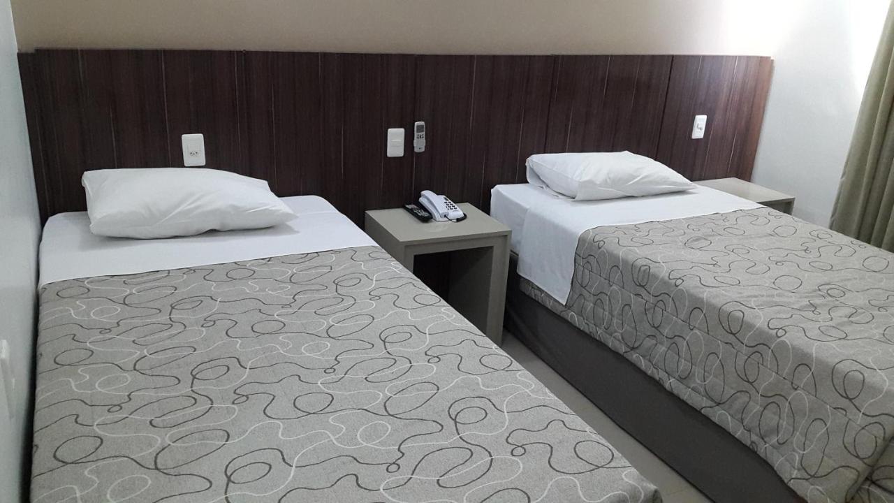 Hotel Abba Uno Betim Zewnętrze zdjęcie
