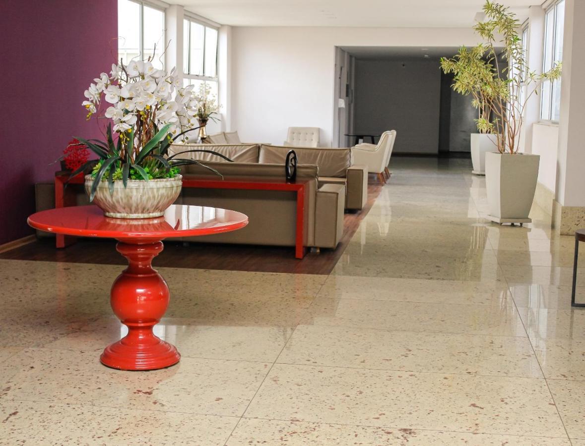 Hotel Abba Uno Betim Zewnętrze zdjęcie
